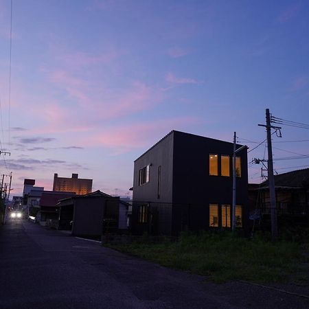 Primeroom別府 Sakura別府市 エクステリア 写真