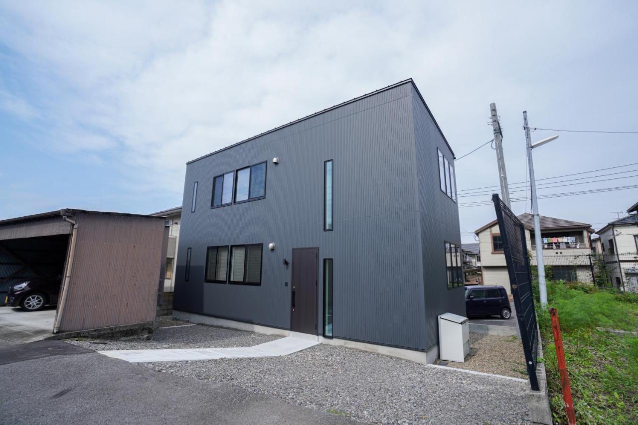 Primeroom別府 Sakura別府市 エクステリア 写真